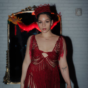 bohemian rhapsody attire